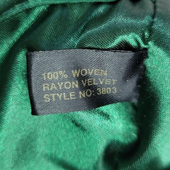 Totes Velvet Jewelry Roll - Picture 13 of 14